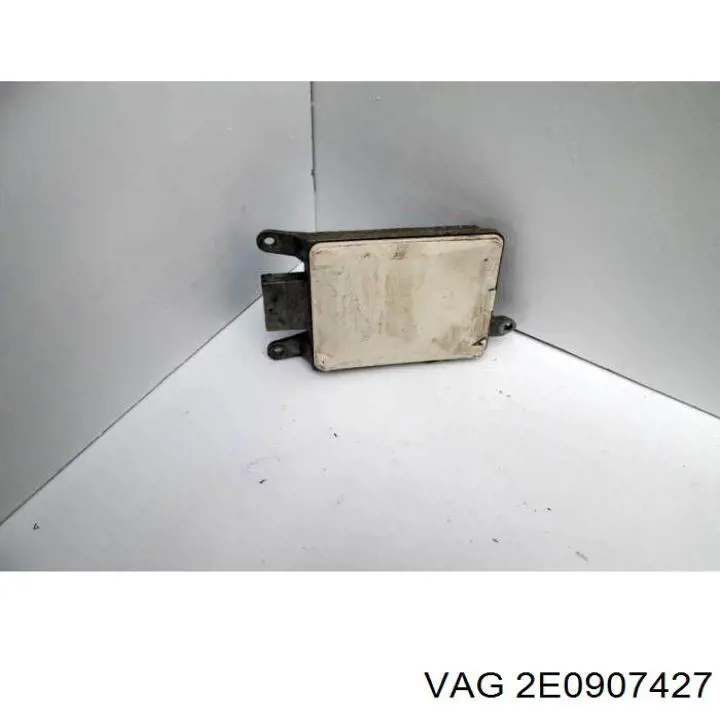 VAG 2E0907427