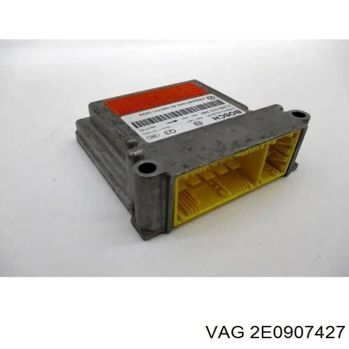  VAG 2E0907427 precio, desde 1343,44 EUR