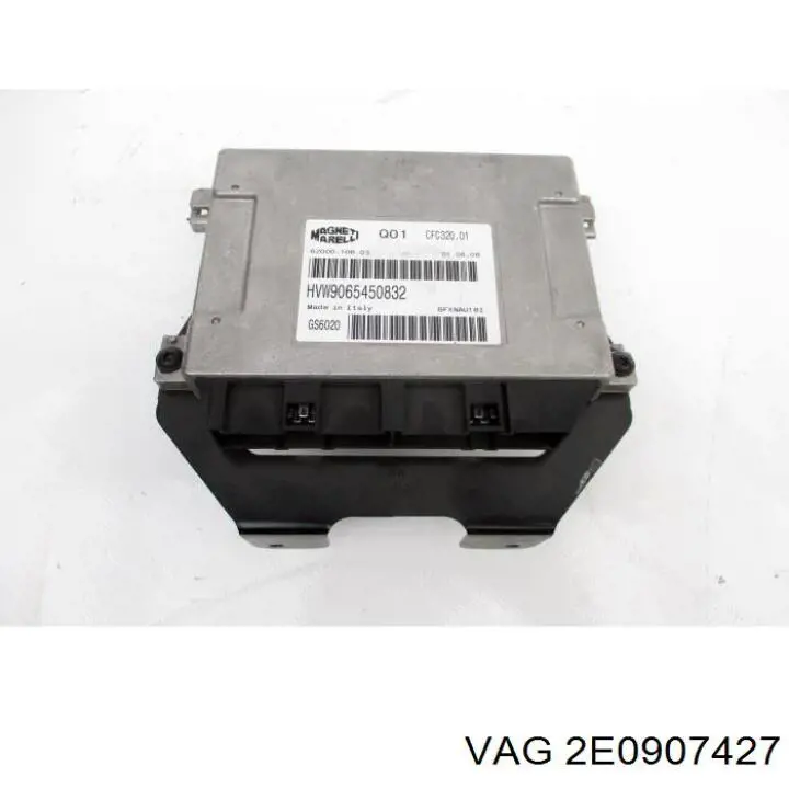 Comprar 2E0907427 VAG 