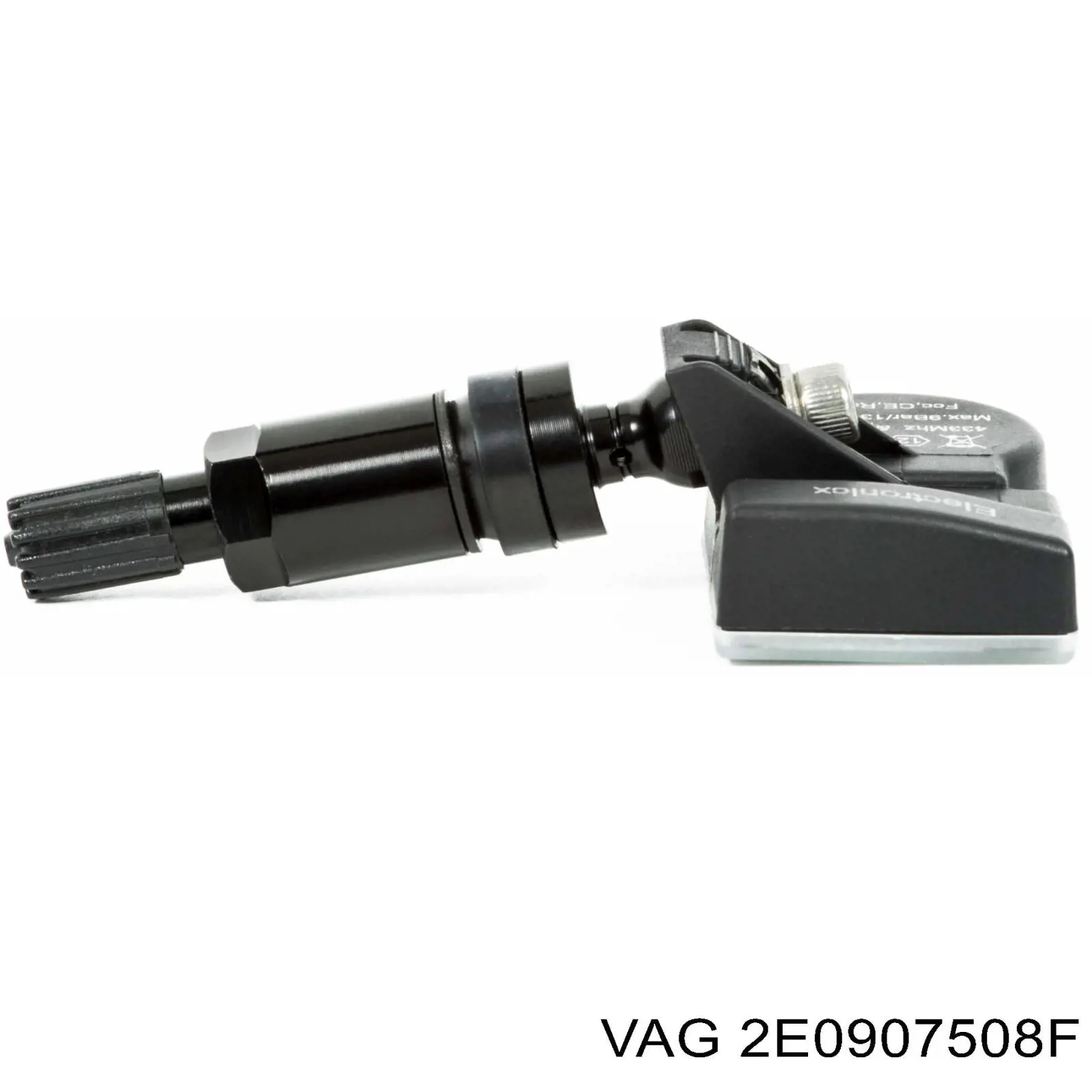 Sensor de presion de llantas Mercedes Vito II bus (639) (2003 - 2014) precio, desde 15,43 EUR