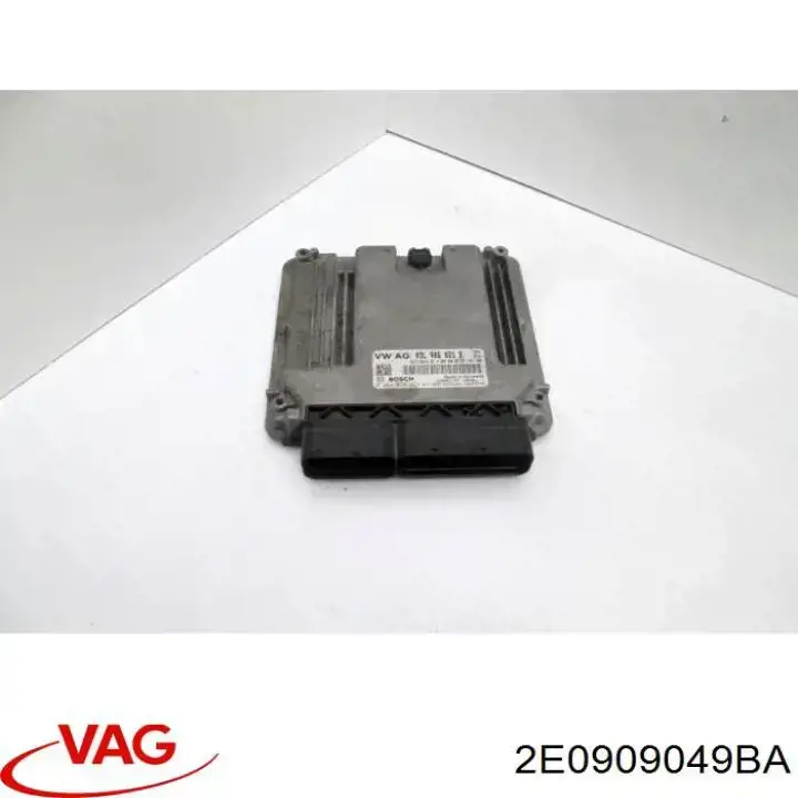 Comprar 2E0909049BA VAG 