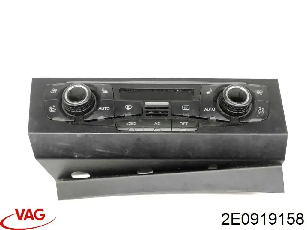  VAG 2E0919158 precio, desde 212,26 EUR