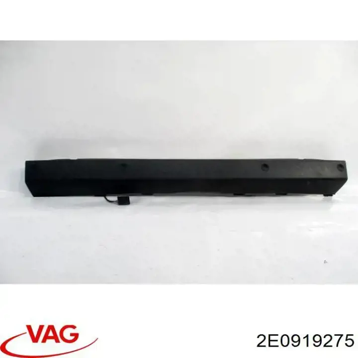 Comprar 2E0919275 VAG Sensor lateral delantero/trasero de aparcamiento