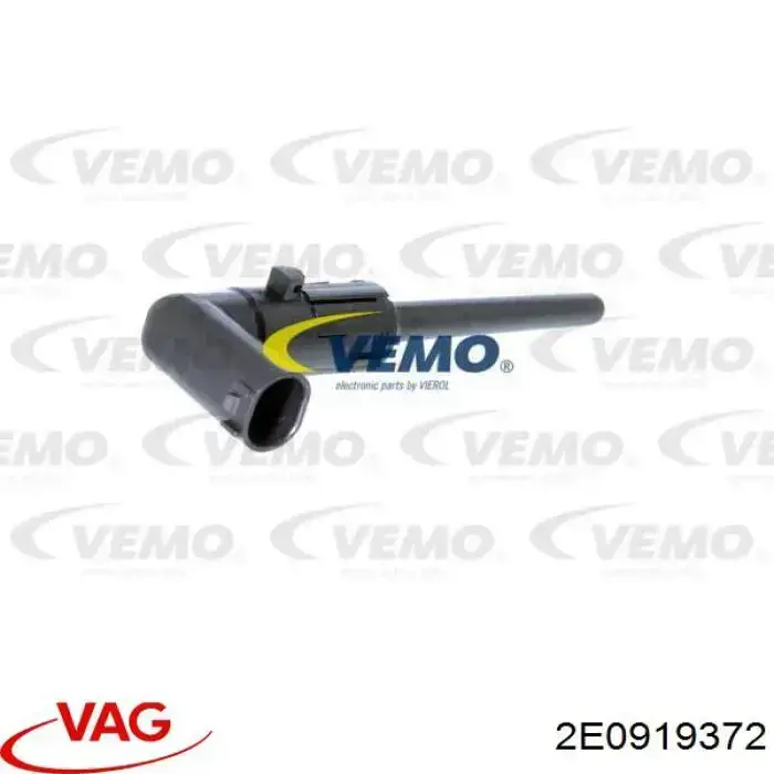 Sensor de nivel de refrigerante del depósito VAG 2E0919372 precio, desde 9,82 EUR