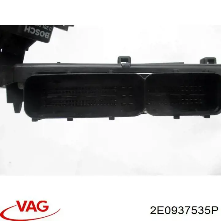 2E0937535P VAG 