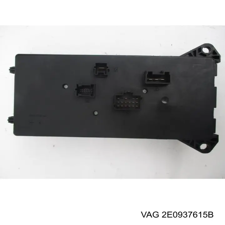 Comprar 2E0937615B VAG Caja de fusibles
