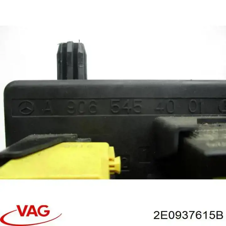 Caja fusibles VAG 2E0937615B precio, desde 224,96 EUR