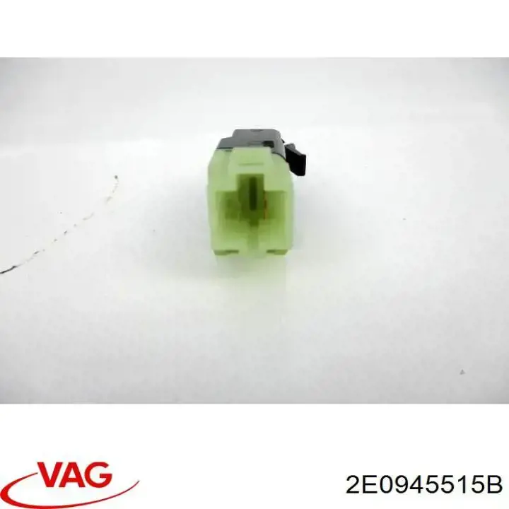 Interruptor de luz de freno VAG 2E0945515B precio, desde 15,35 EUR