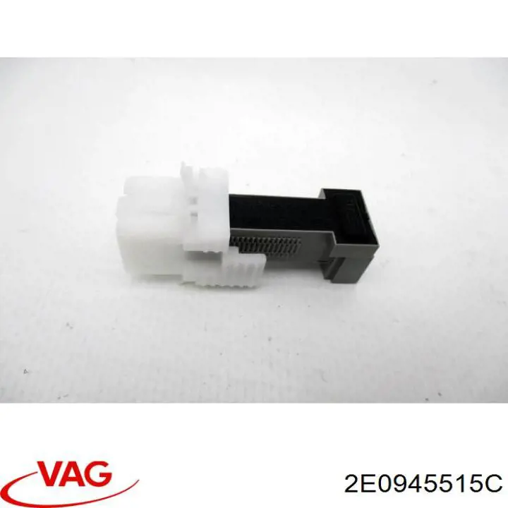 2E0945515C VAG sensor de marcha atrás