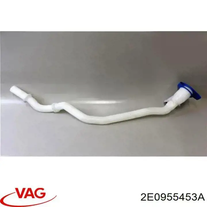 Comprar 9068690220 VAG Depósito de limpiaparabrisas