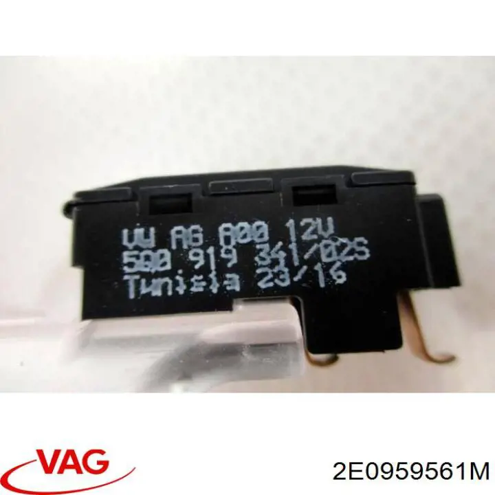 Comprar A9068300454 VAG Interruptor de luces en el tablero