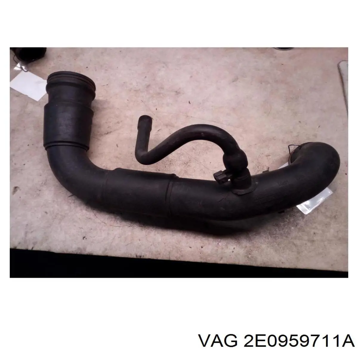 Módulo hidráulico ABS VAG A0014462989