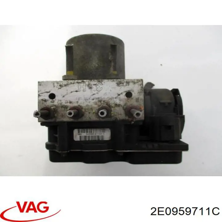 Comprar A0014468289 Mercedes Módulo ABS