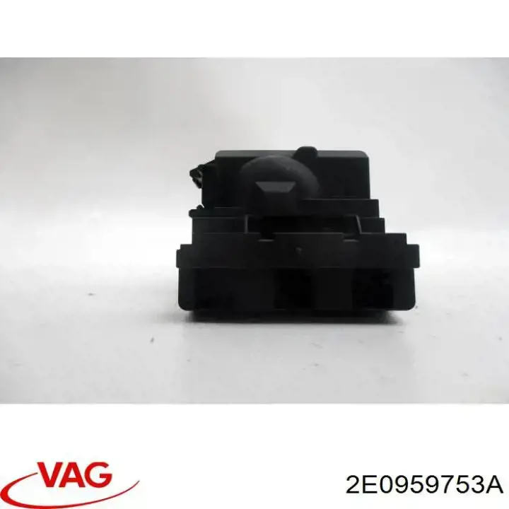  VAG 2E0959753A precio, desde 50,54 EUR