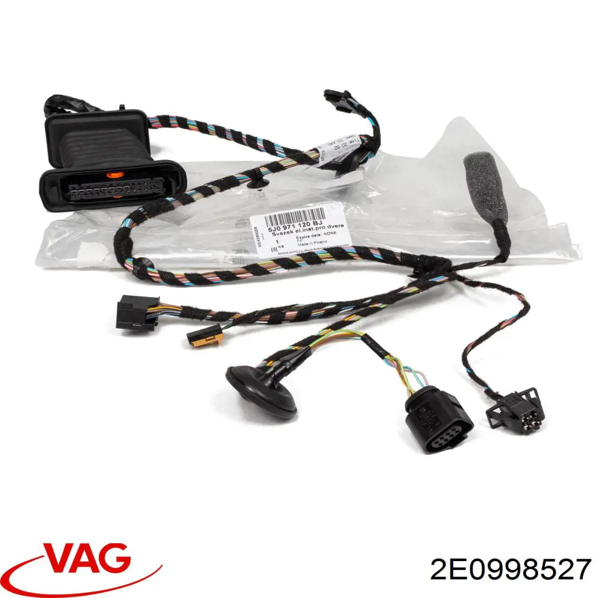 Comprar 2E0998527 VAG 