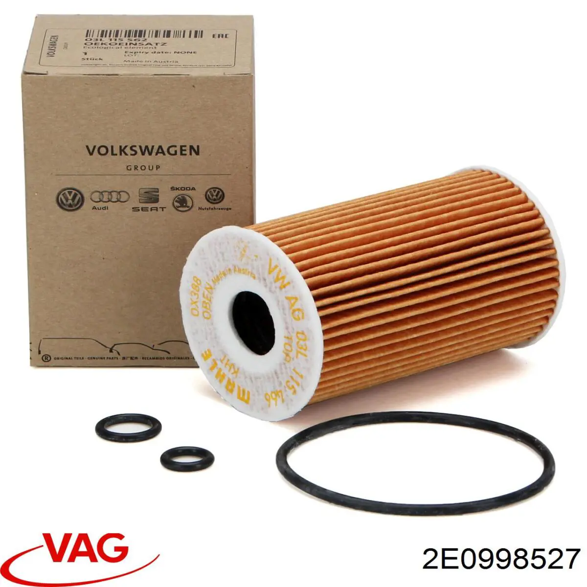 2E0998527 VAG 