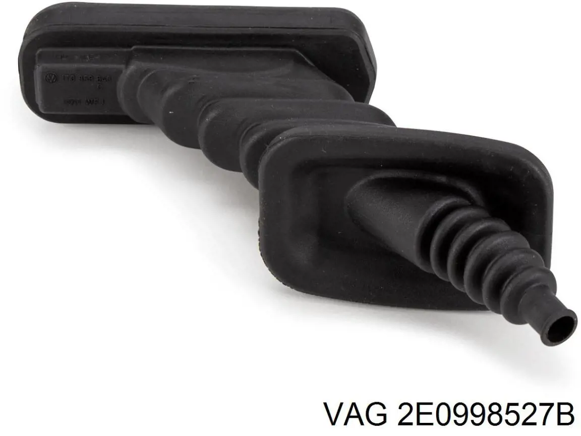  VAG 2E0998527B precio, desde 267,29 EUR