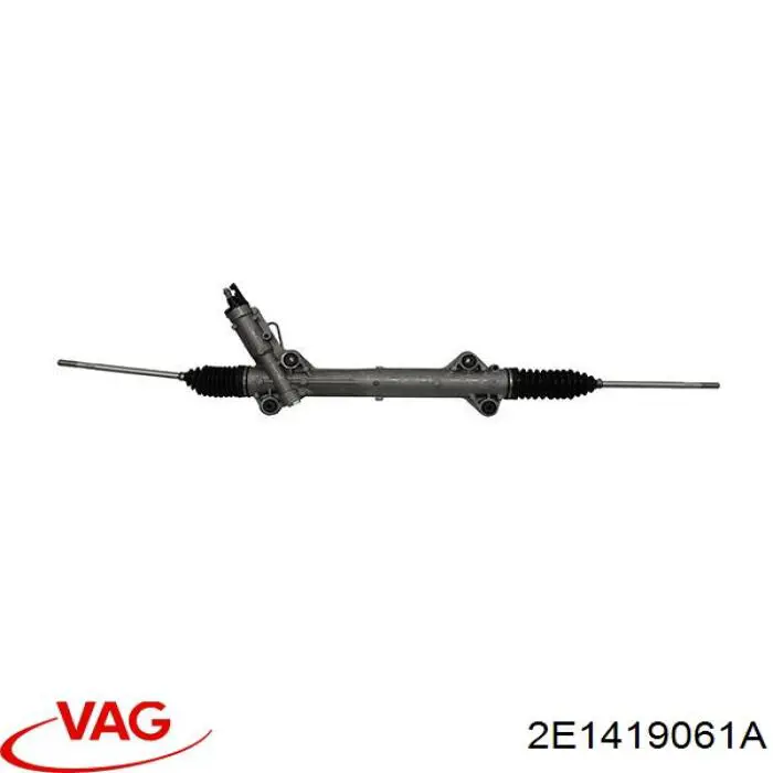 2E1419061A VAG cremallera de dirección