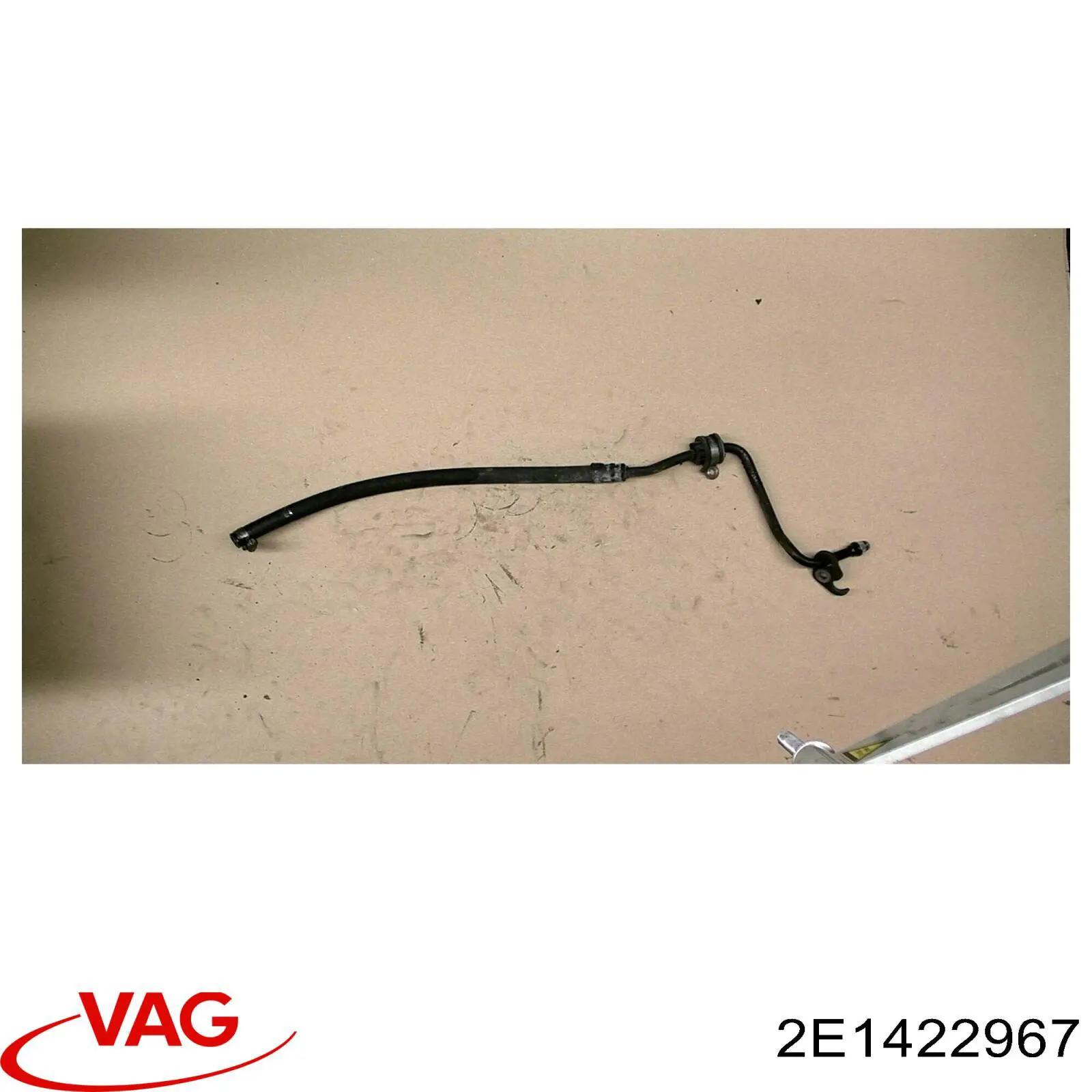  VAG 2E1422967 precio, desde 85,53 EUR