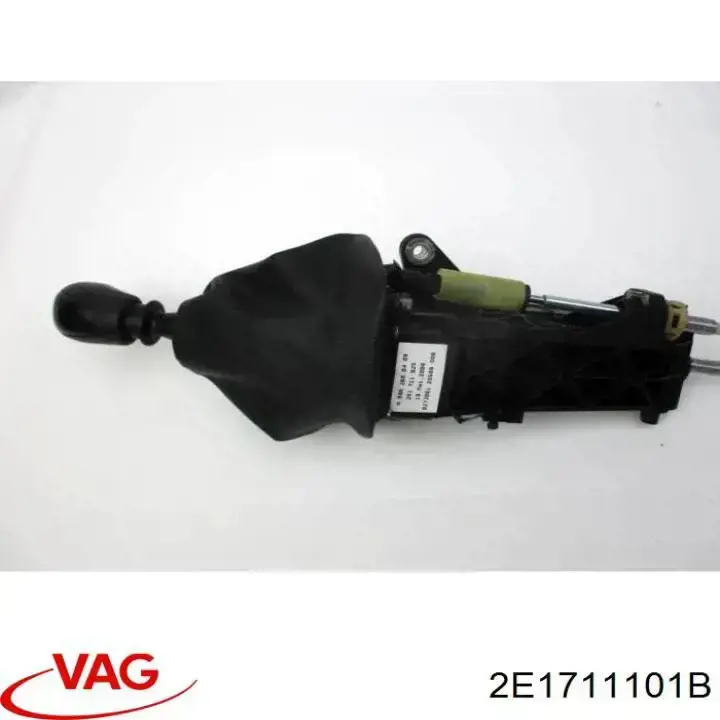 Comprar 2E1711101B VAG Palanca de cambios
