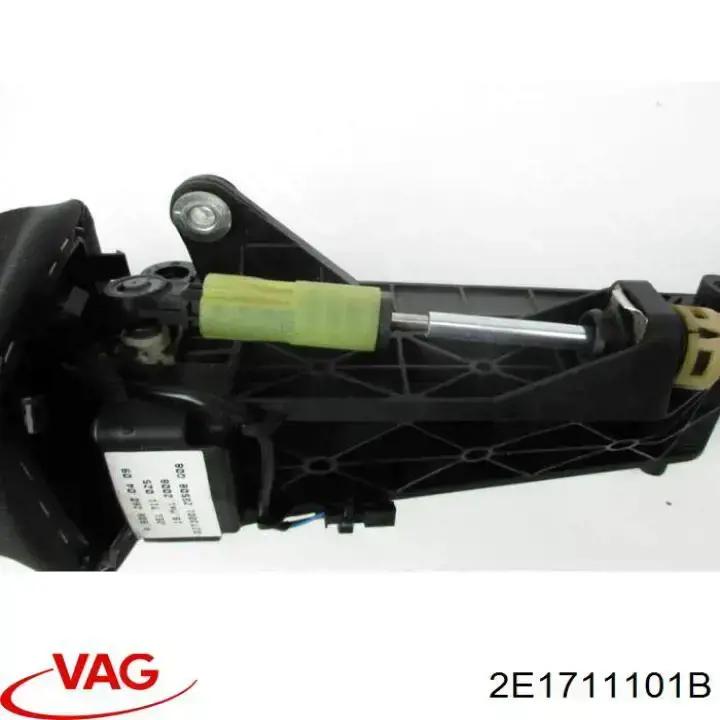 2E1711101B VAG palanca de cambios