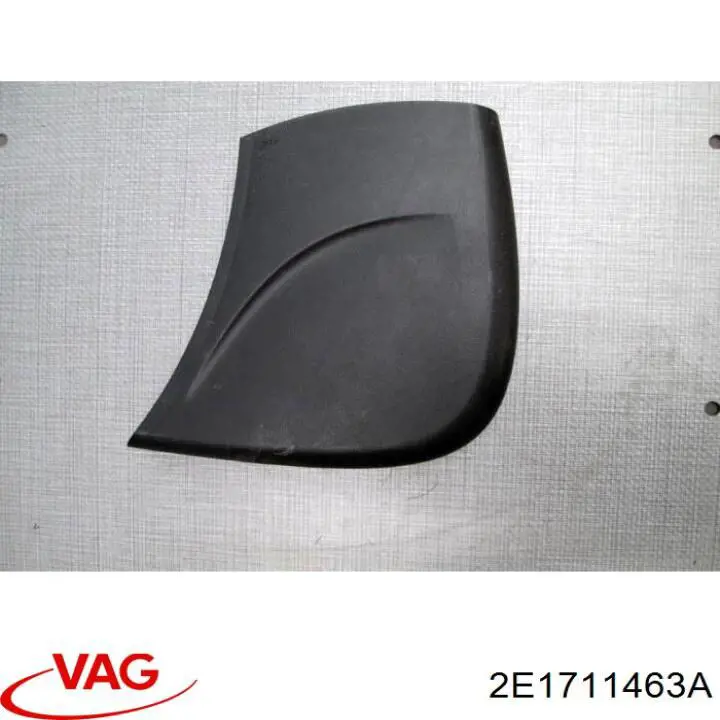 2E1711463A VAG