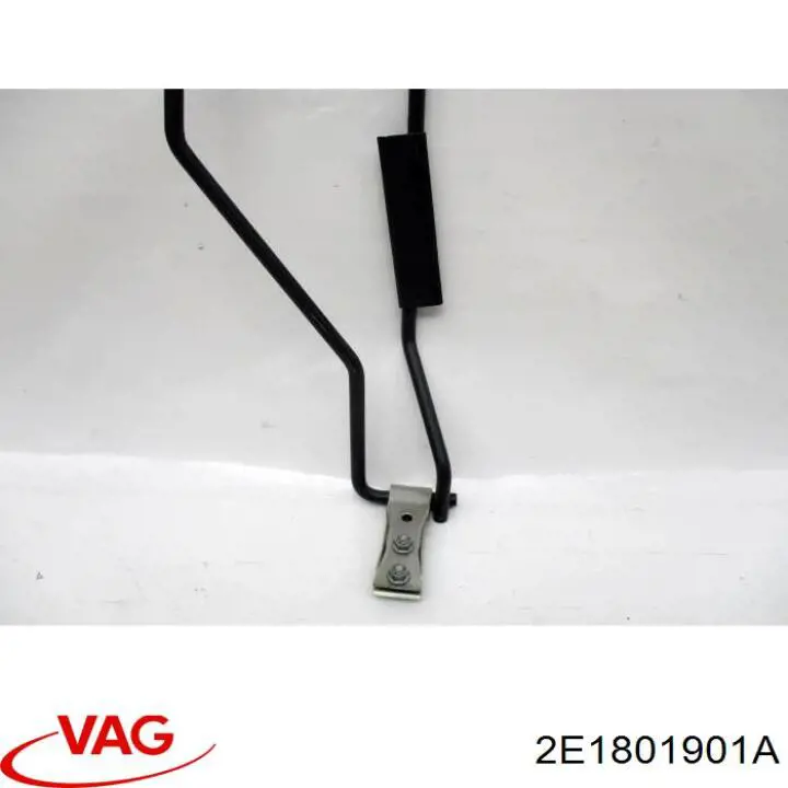 2E1801901A VAG