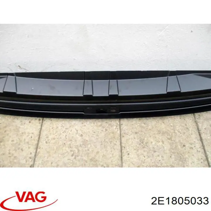  VAG 2E1805033 precio, desde 343,34 EUR
