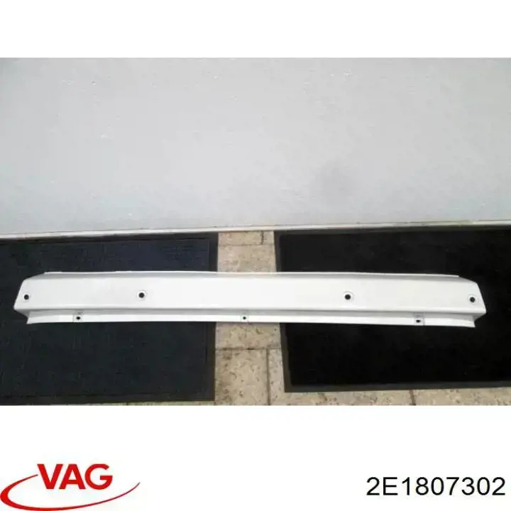 Parachoques trasero, parte central VAG 2E1807302 precio, desde 95,39 EUR