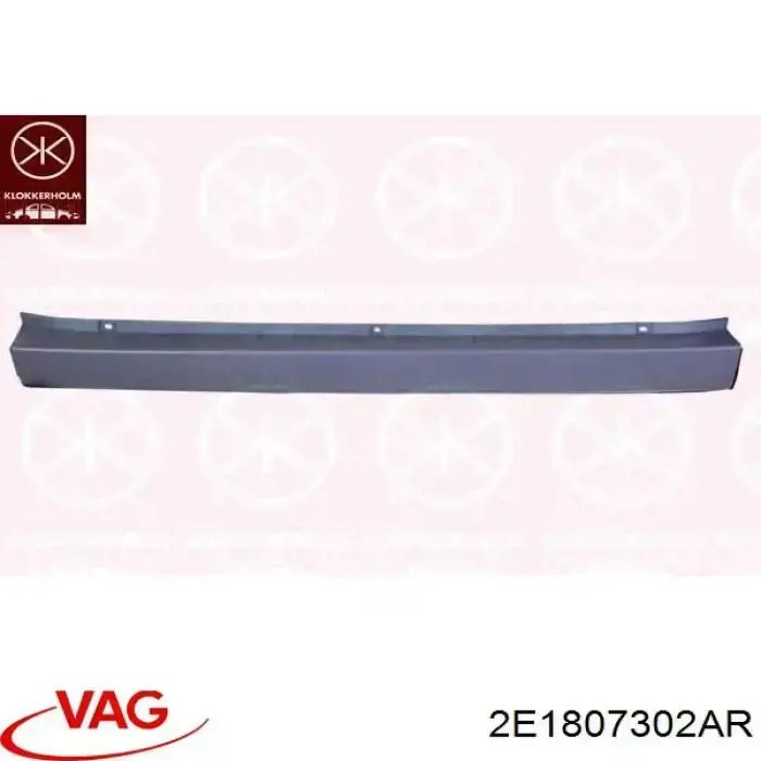 2E1807302AR VAG