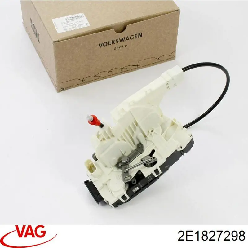  VAG 2E1827298 precio, desde 119,02 EUR