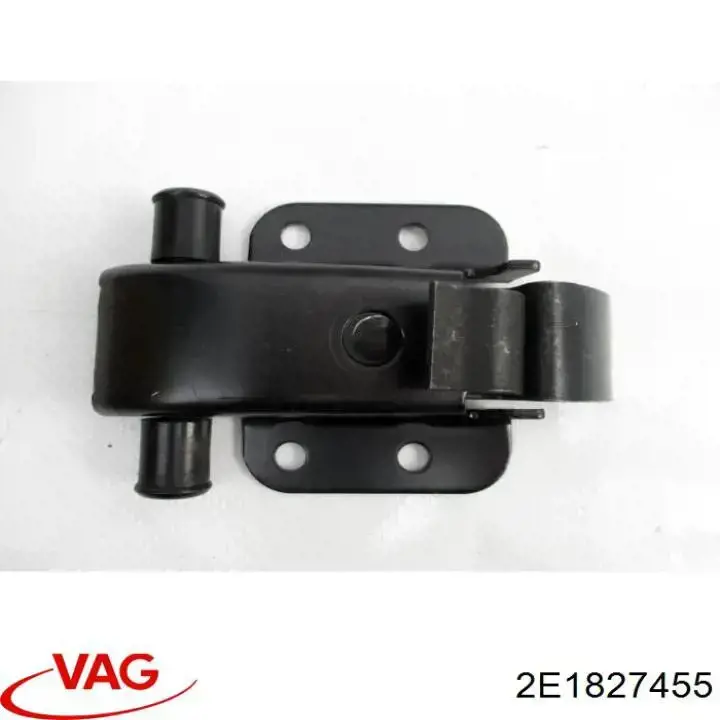 Comprar 2E1827455 VAG Limitador de apertura de puerta trasera