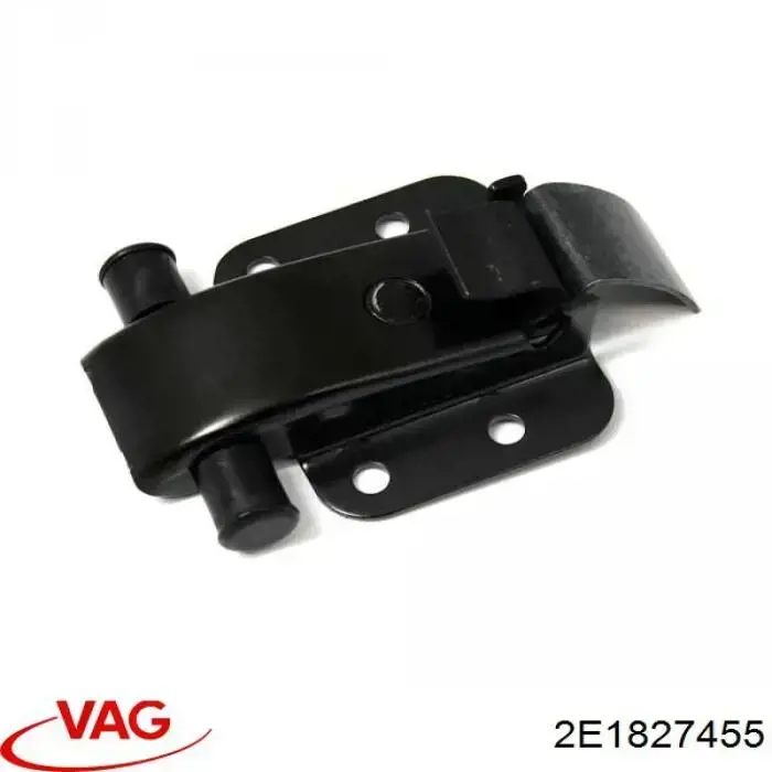 Limitador de apertura de puerta trasera VAG 2E1827455 precio, desde 12,37 EUR