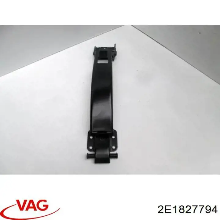Comprar 9067600328 Mercedes Limitador de apertura de puerta del maletero (furgoneta)