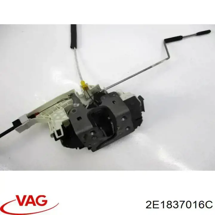 2E1837016C VAG