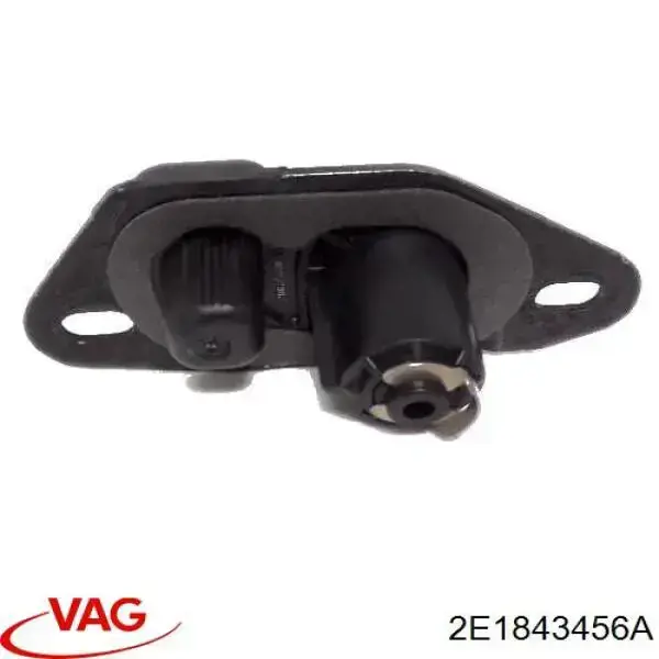 Tope superior de puerta corrediza en carrocería VAG 2E1843456A precio, desde 36,14 EUR