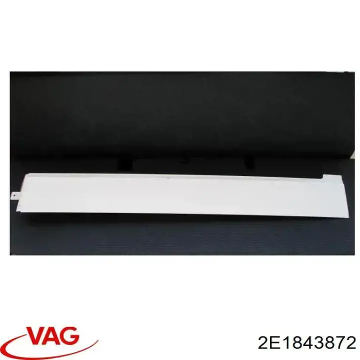 Comprar 2E1843872 VAG 