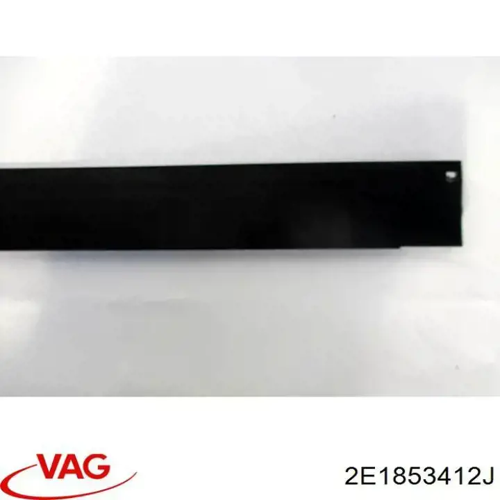 Comprar 2E1853412J VAG 