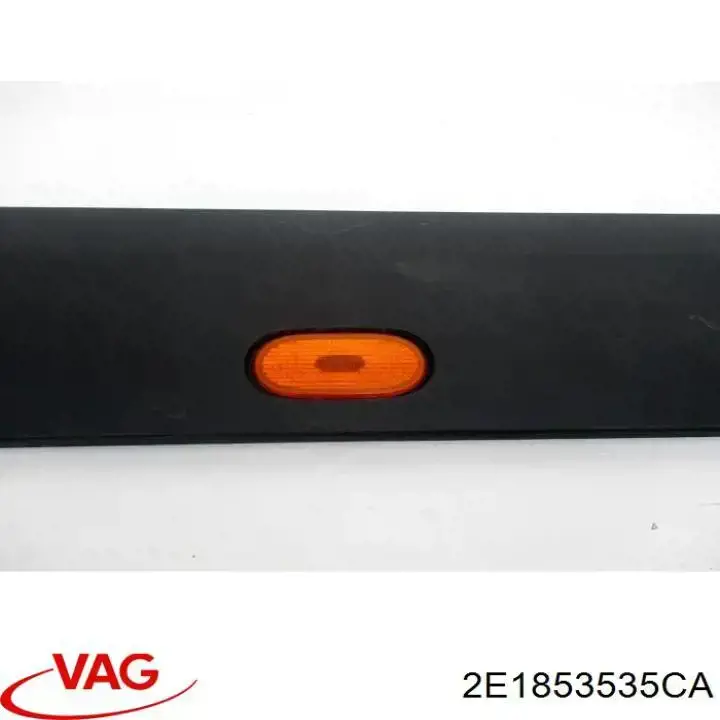 2E1853535CA VAG