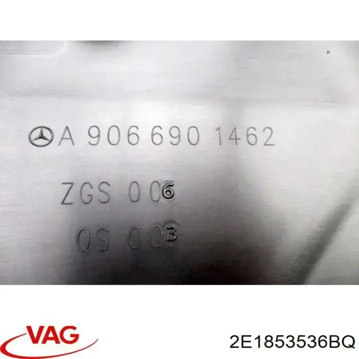 2E1853536BQ VAG