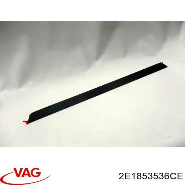Moldura del guardabarros delantero derecho Mercedes A90669048829B51 precio, desde 15,74 EUR