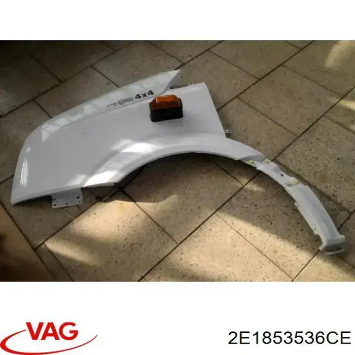 Comprar A90669048829B51 Mercedes Moldura del guardabarros delantero derecho