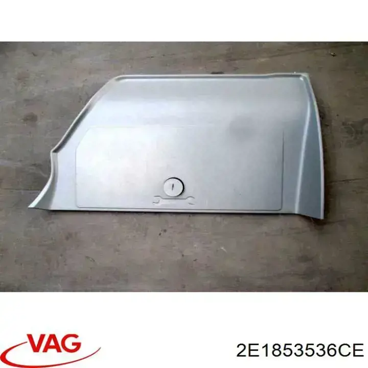 Moldura del guardabarros delantero derecho A90669048829B51 Mercedes