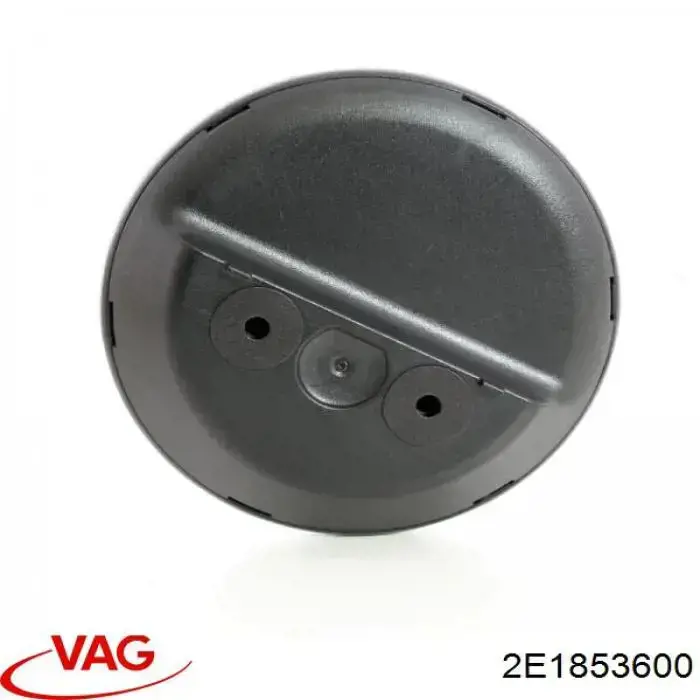 Comprar 2E1853600 VAG Emblema