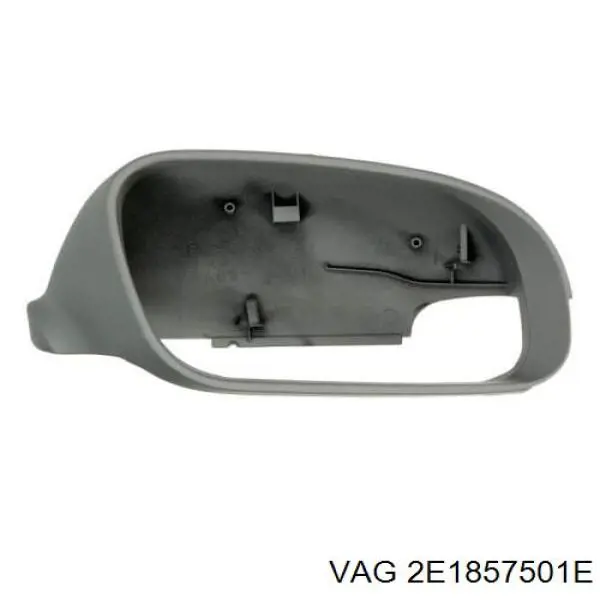 Espejo izquierdo VAG 2E1857501E precio, desde 113,97 EUR