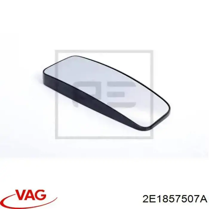Comprar 2E1857507 VAG 