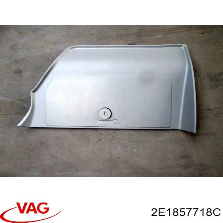 2E1857718C VAG 