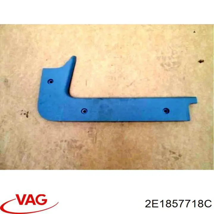 Comprar 2E1857718C VAG 