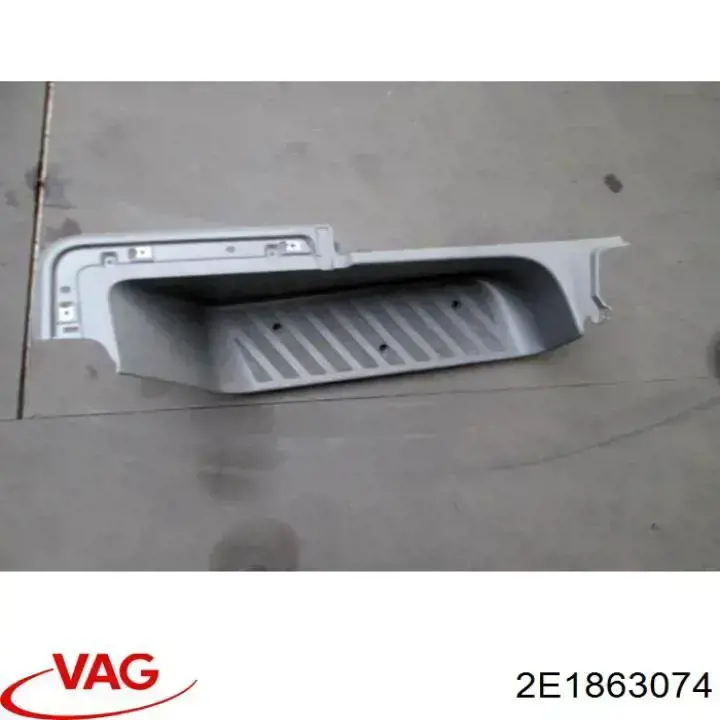  2E1863074 VAG