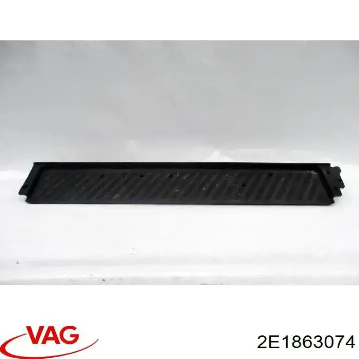  VAG 2E1863074 precio, desde 201,92 EUR